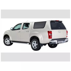 Купить Кунг для Isuzu D-Max DC - Road Ranger RH1 Special